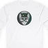 Grateful Dead - The Gridiron Collection: Philadelphia Eagles Grateful Dead Long Sleeve Tee - NFL - StealieShop